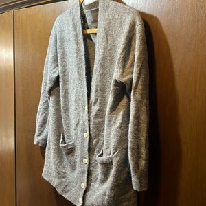 Super soft alpaca merano wool blend